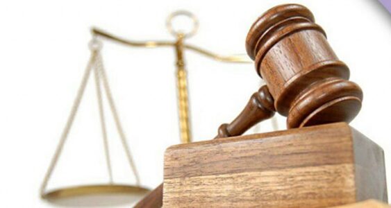 قوانین نصب دوربین مداربسته